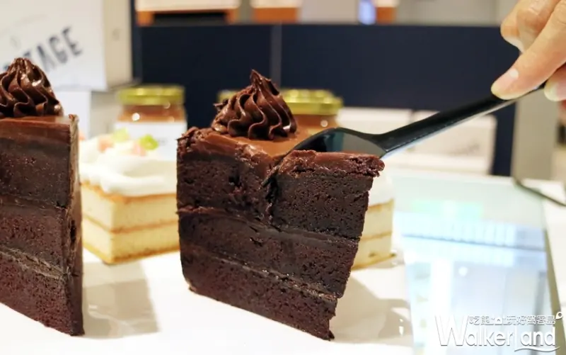 Heritage Bakery & Cafe / WalkerLand窩客島整理提供