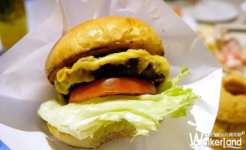 TSUTAYA BOOKSTORE 台中市政店 / WalkerLand窩客島整理提供