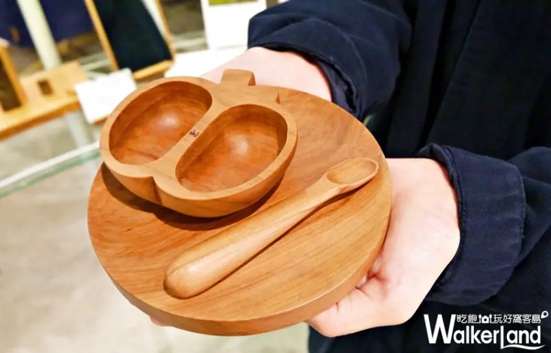 U x U 日本造物節 / WalkerLand窩客島提供