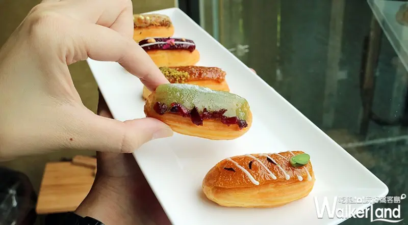 Elite Bakery / WalkerLand窩客島整理提供