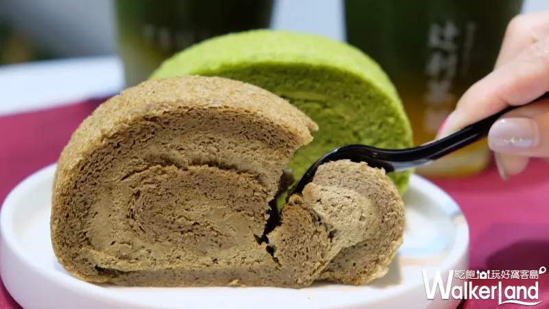 TSUJIRI辻利茶舗/ WalkerLand窩客島提供