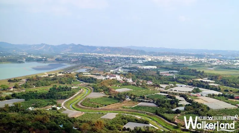 義大皇家酒店推出全新「帶你遊三山」活動專案 / WalkerLand窩客島整理提供 未經許可不可轉載