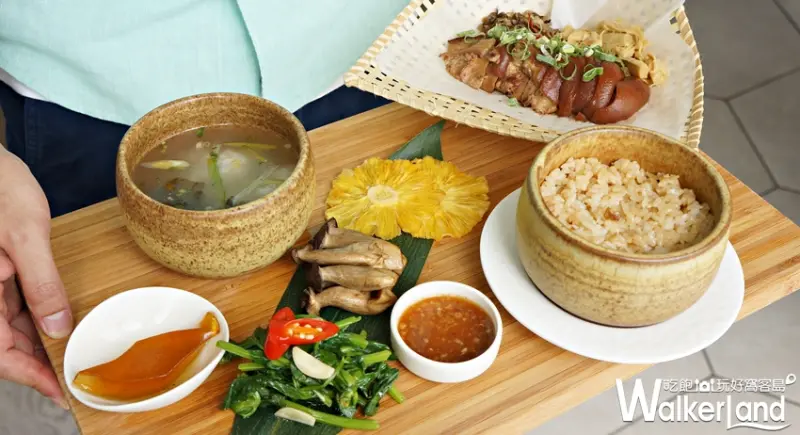  華泰瑞苑墾丁賓館 / WalkerLand窩客島提供