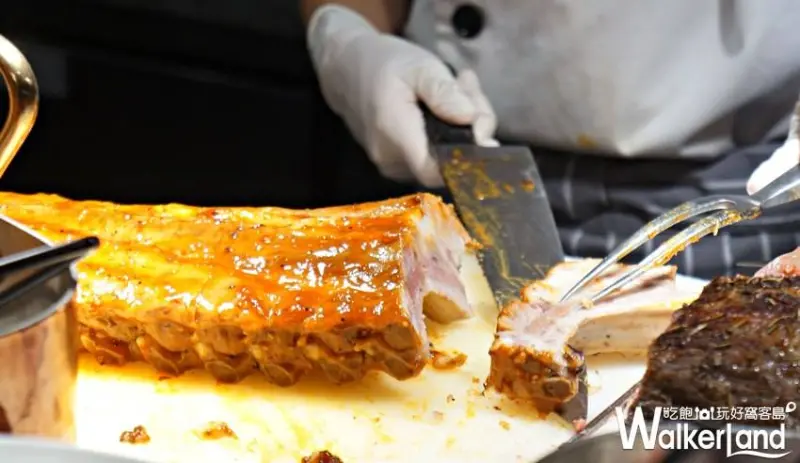 饗食天堂/ WalkerLand窩客島提供
