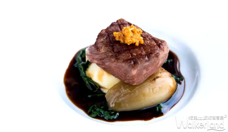 KAMIMURA RESTAURANT / WalkerLand窩客島 整理提供