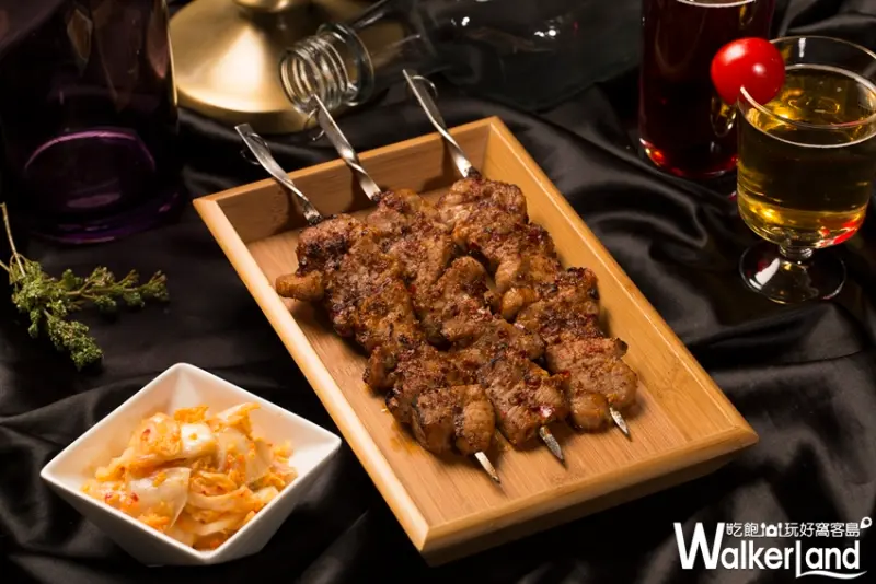 金色三麥 / WalkerLand窩客島提供