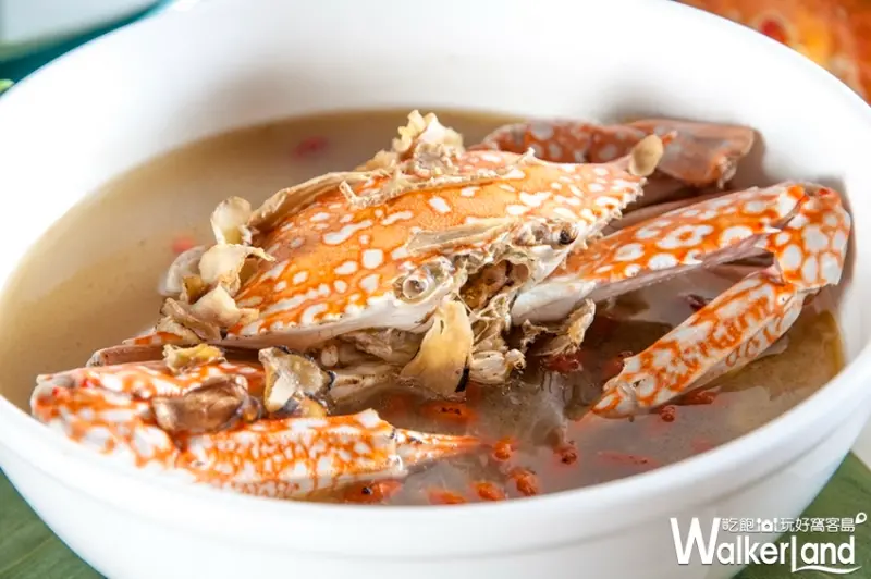 台北凱撒Checkers / WalkerLand窩客島整理提供