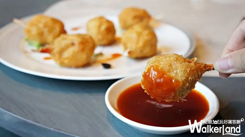 望月樓 / WalkerLand窩客島提供