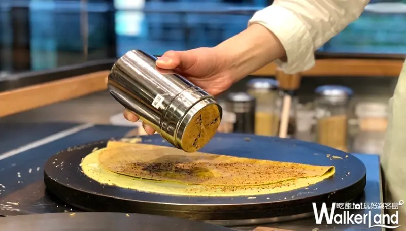 gelato pique café  / WalkerLand窩客島提供