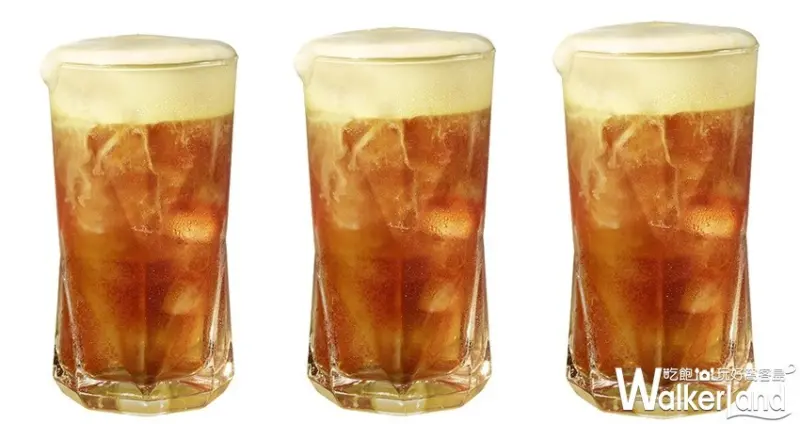 星巴克 抹茶紅豆星冰樂/ WalkerLand窩客島整理提供 未經許可不可轉載