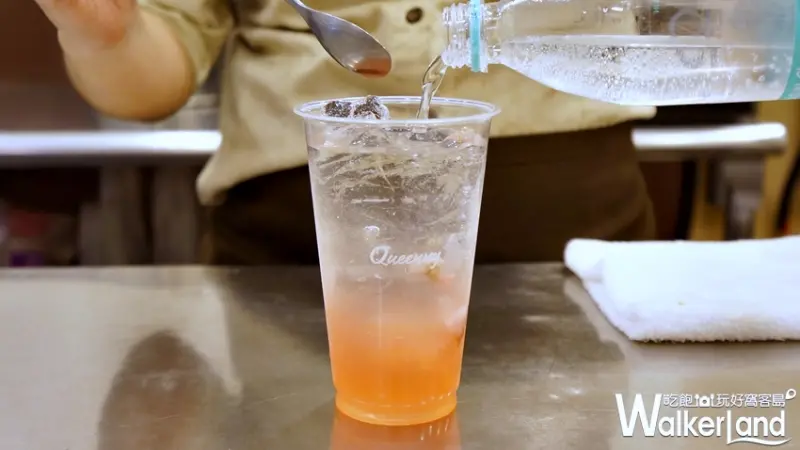 葵米 / WalkerLand窩客島提供