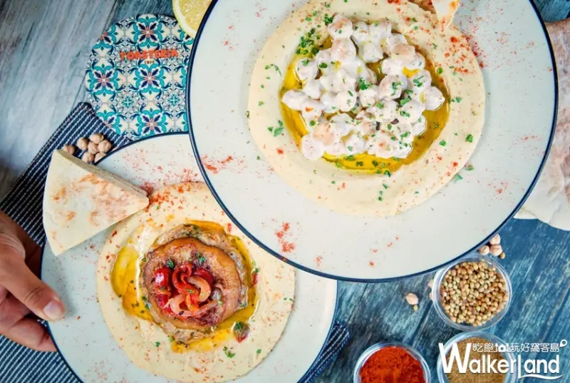 Toasteria Café / WalkerLand窩客島整理提供