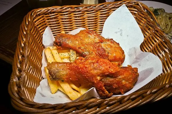 美食窩客 Bart Tsai 提供 / 老街義式廚房OldStreet Bistro