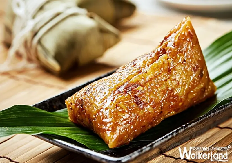 王朝大酒店 /  WalkerLand窩客島整理提供