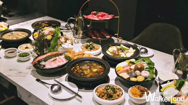 萬客什鍋 / WalkerLand窩客島提供