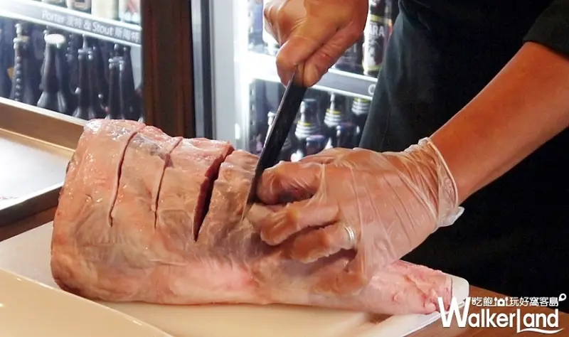 ABV Bar&Kitchen 地中海風格餐酒館 / WalkerLand窩客島提供