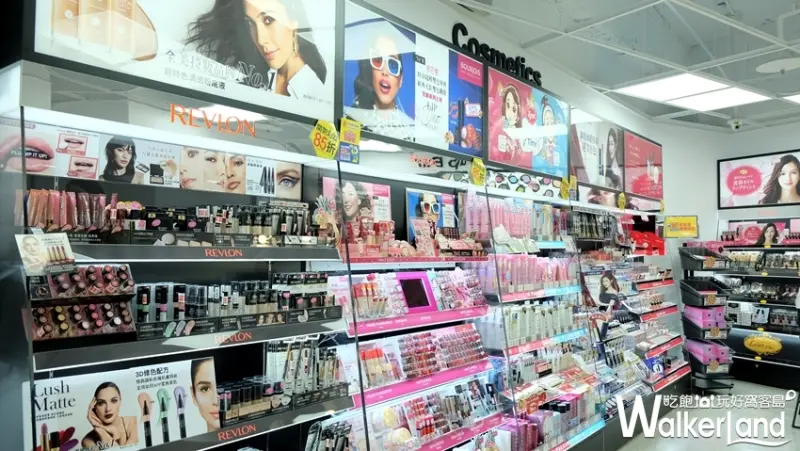 台灣「松本清」誠品南西店/ WalkerLand窩客島提供