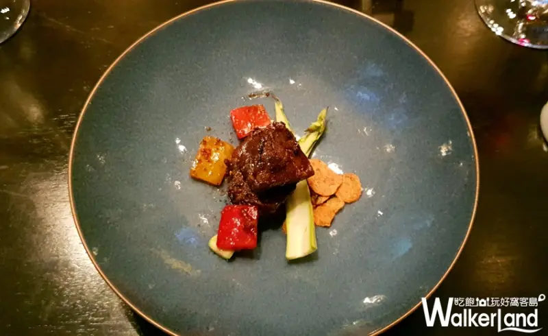 點食晨金#LetsGold / WalkerLand窩客島整理提供