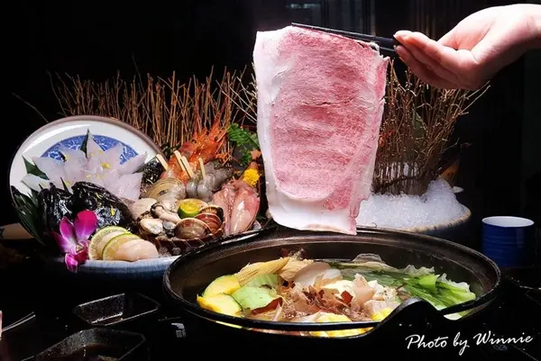  囍聚精緻鍋物 / 美食窩客Winnie 提供