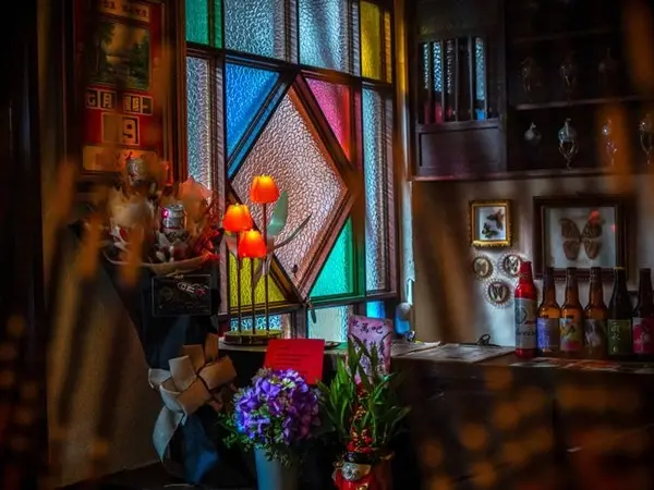 窩客魔王的碗公提供 / 萬吧One Bar