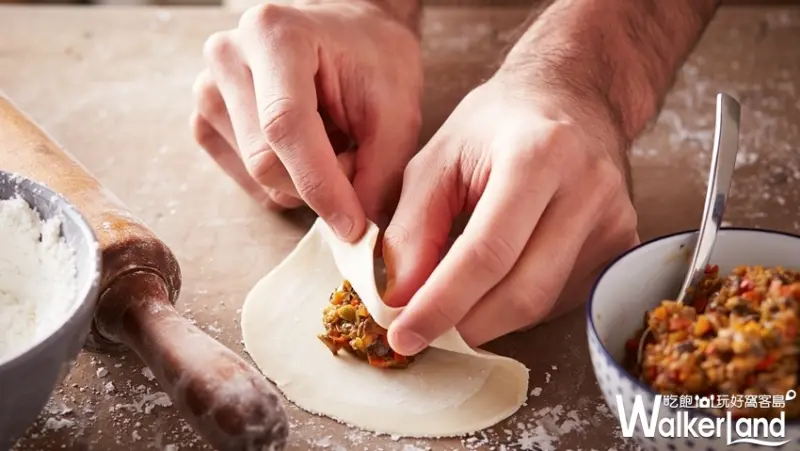 桃園吃到飽「港點大師」 / WalkerLand窩客島提供