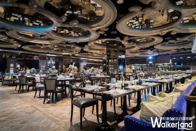 君品酒店 / WalkerLand窩客島 整理提供