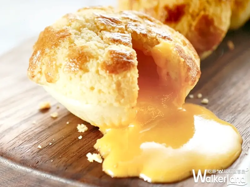 松菸美食港式茶餐廳「點8號」 / WalkerLand窩客島提供