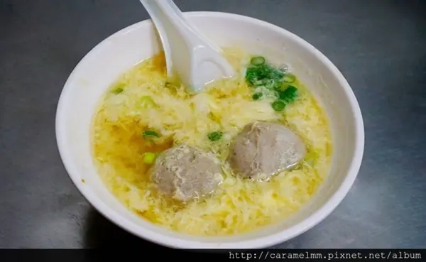 美食窩客 焦糖曼曼 提供 / 柳家涼麵