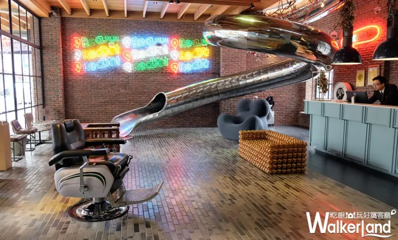 L’ARÔME 法式餐廳 / WalkerLand窩客島整理提供