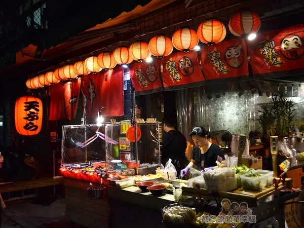 美食窩客 阿發的簡單幸福 提供 / 一串關東煮／焦糖冷滷味