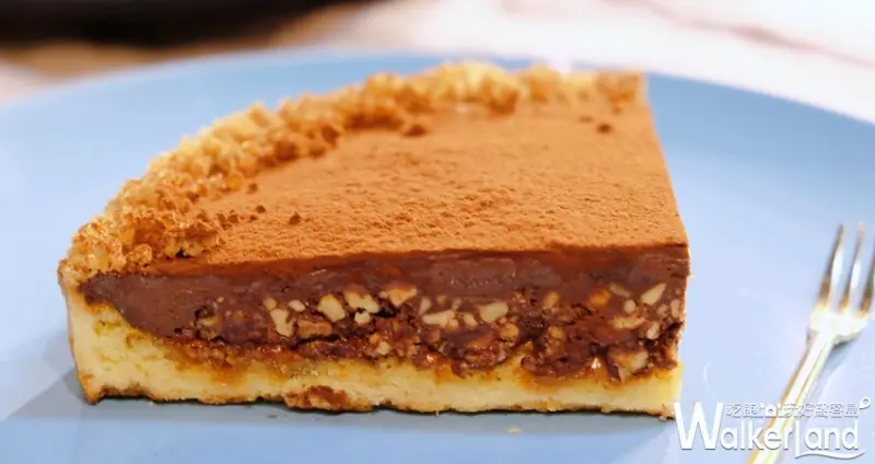 深夜裡的法國手工甜點 古亭 實體店