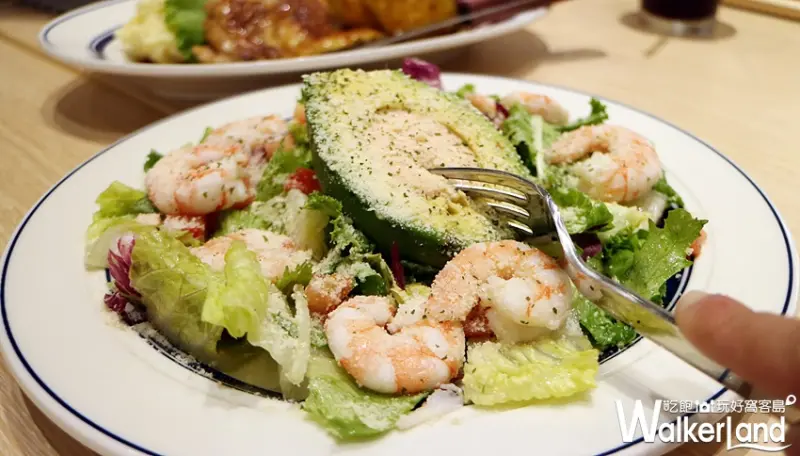 Eggs 'n Things / WalkerLand窩客島整理提供