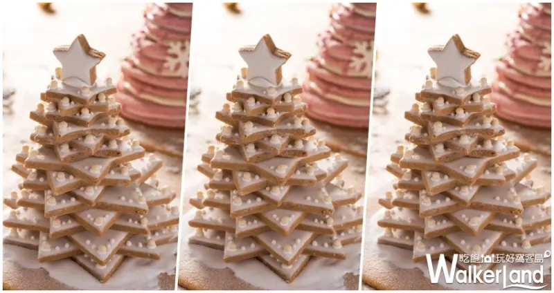 Elite Bakery / WalkerLand窩客島整理提供