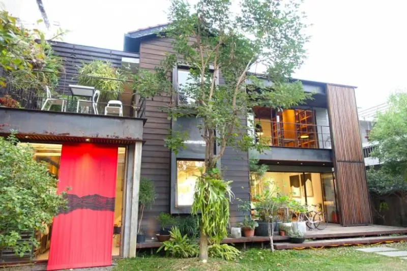 目覺咖啡三店--trio