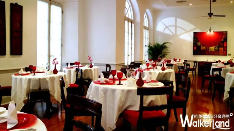 澳門摘星美食 / WalkerLand窩客島數位編輯 李維唐 採訪編輯