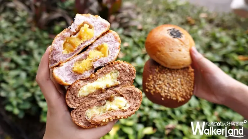 全家便利商店 / WalkerLand窩客島提供