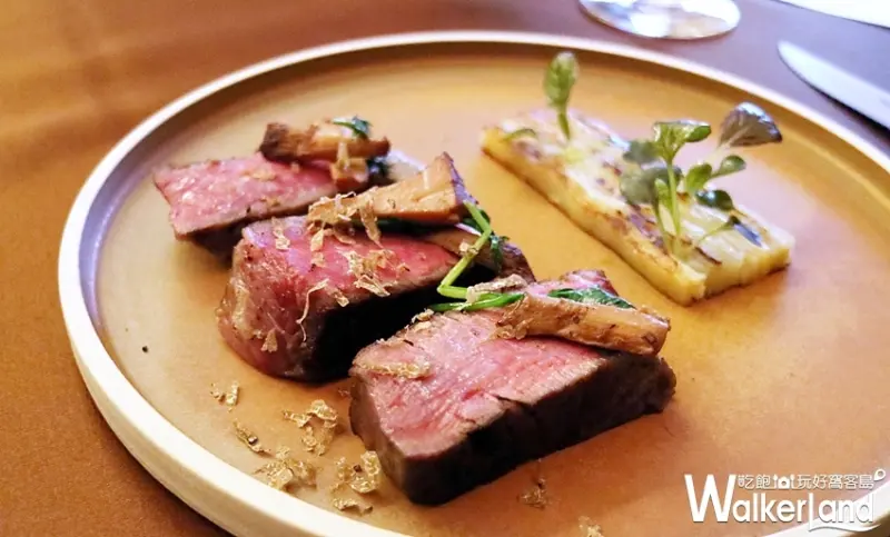 A CUT / WalkerLand窩客島整理提供