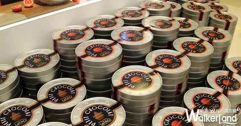 2019北海道美食展 / WalkerLand窩客島整理提供 未經許可不可轉載