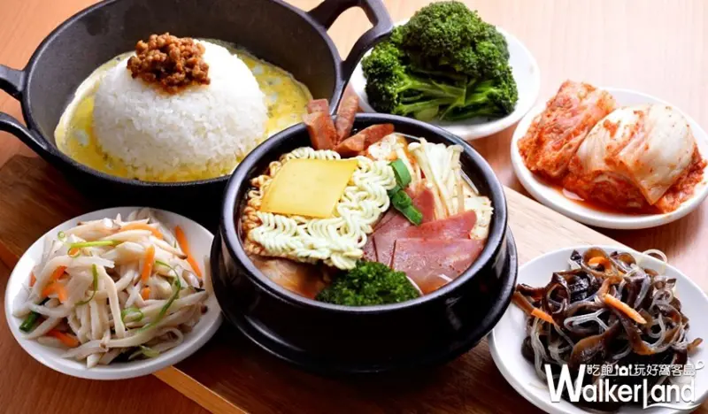 豆府餐飲 / WalkerLand窩客島提供