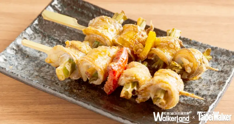 杵屋丼丼亭 內湖美麗華 美食