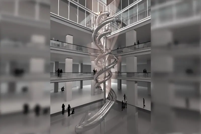 花蓮景點「新天堂樂園」 / WalkerLand窩客島提供