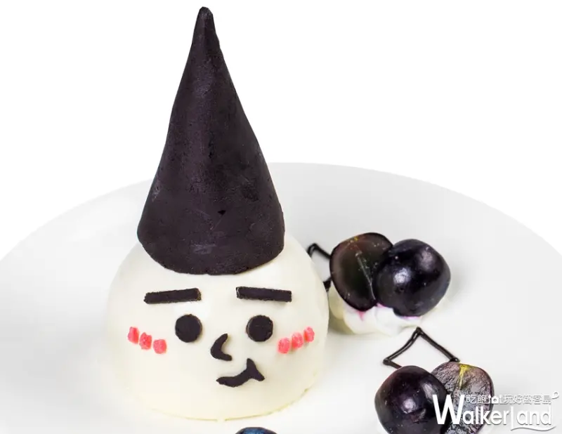 掰掰啾啾 X 懶得&quot;鳥&quot;你​主題餐廳