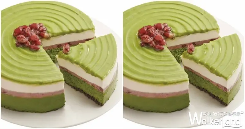 全聯抹茶季 / WalkerLand窩客島整理提供 未經許可不可轉載