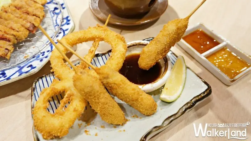 京都勝牛 / WalkerLand窩客島提供