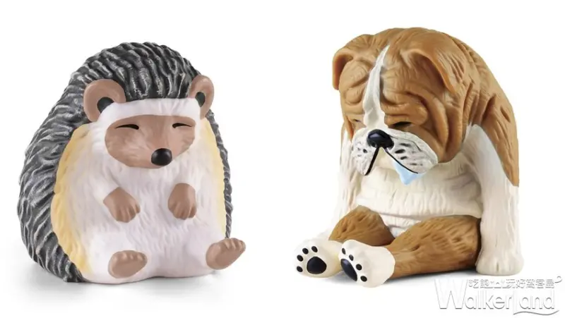 全家便利商店 / WalkerLand窩客島提供