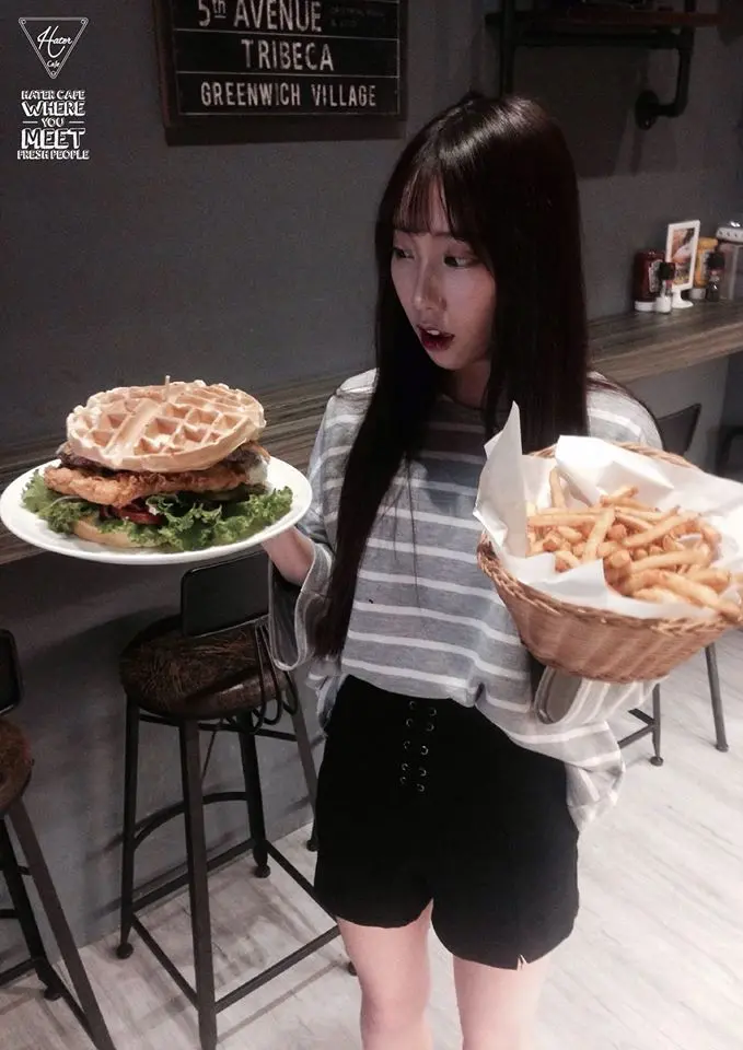 大食怪也吃不消！特搜三間「巨無霸美食」餐廳，限時挑戰讓你吃到撐！