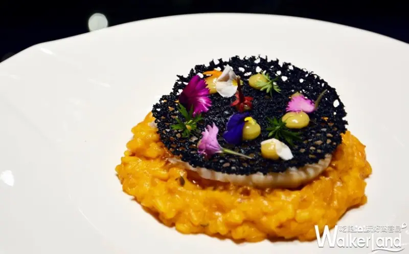 君品酒店雲軒西餐廳 / WalkerLand窩客島整理提供 未經許可不可轉載