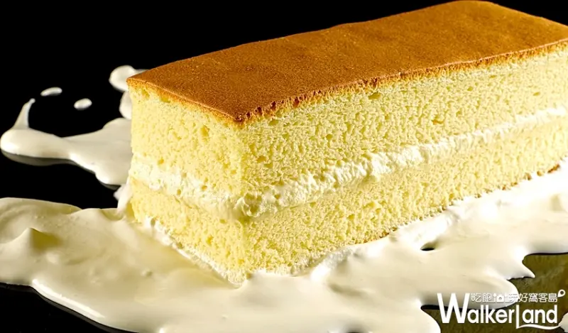 法國的秘密甜點 / WalkerLand窩客島整理提供