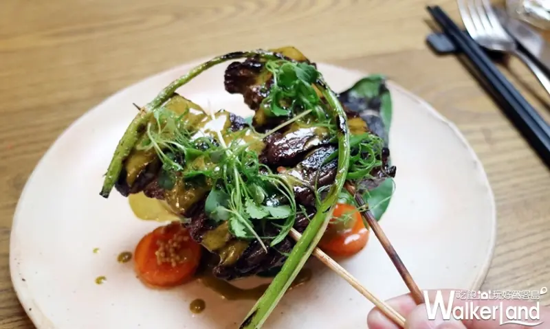 Westholme雙星饗宴/ WalkerLand窩客島整理提供