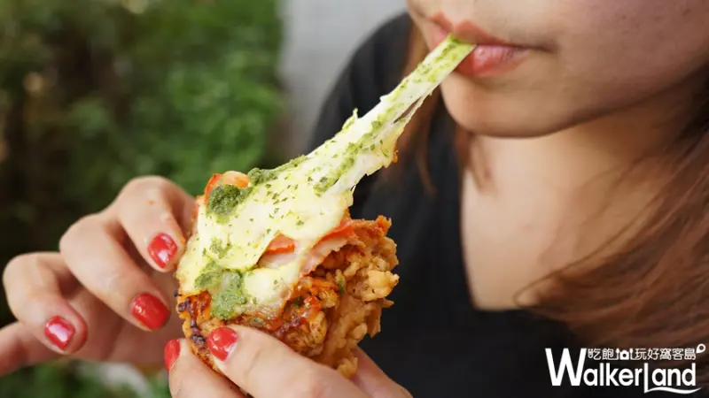 肯德基 / WalkerLand窩客島提供